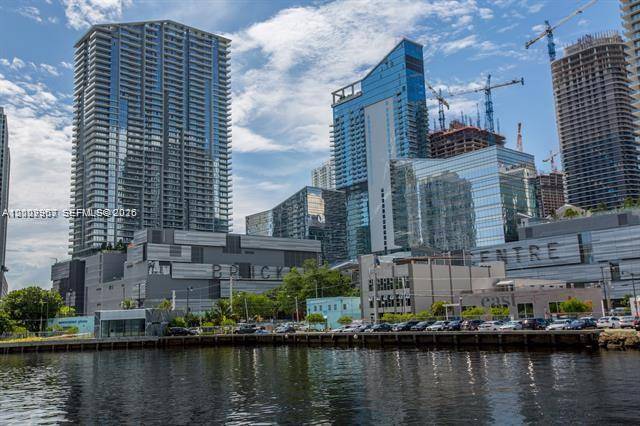 68 SE 6th StMiami - Condo/Co-Op/Annual,Condo condo unit 3210 - picture