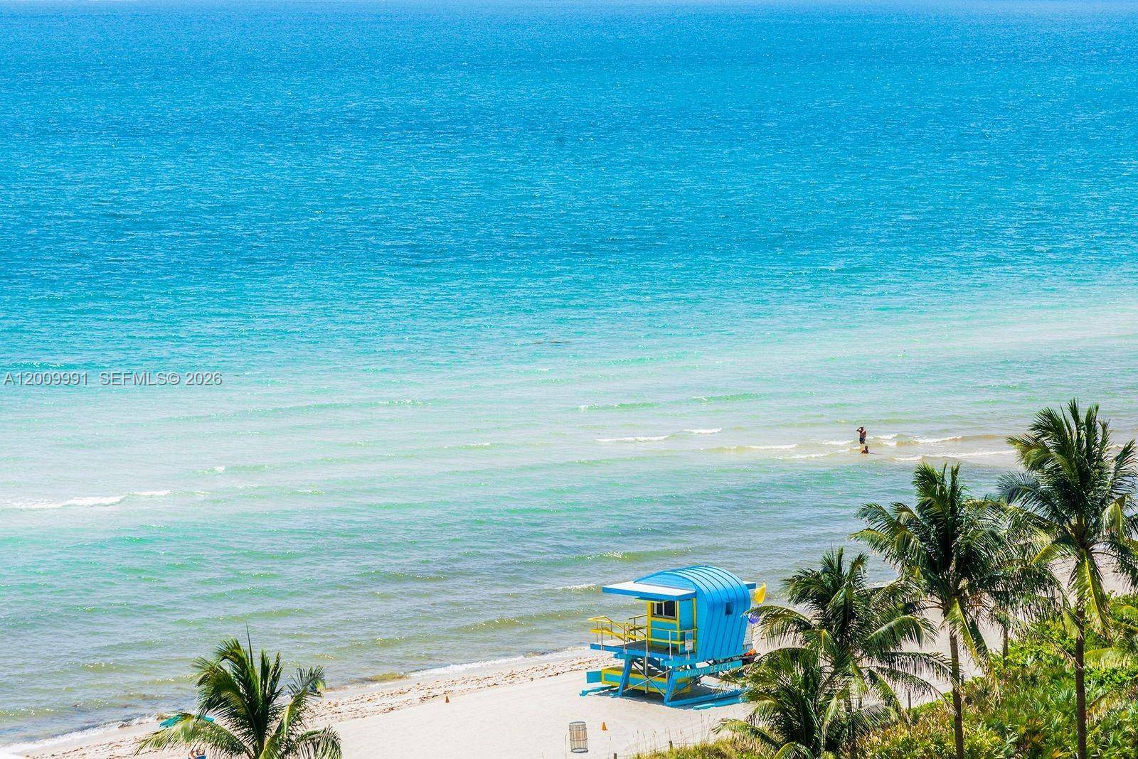 6799 Collins AveMiami Beach - Condo/Co-Op/Seasonal,Condo condo unit 804 - picture