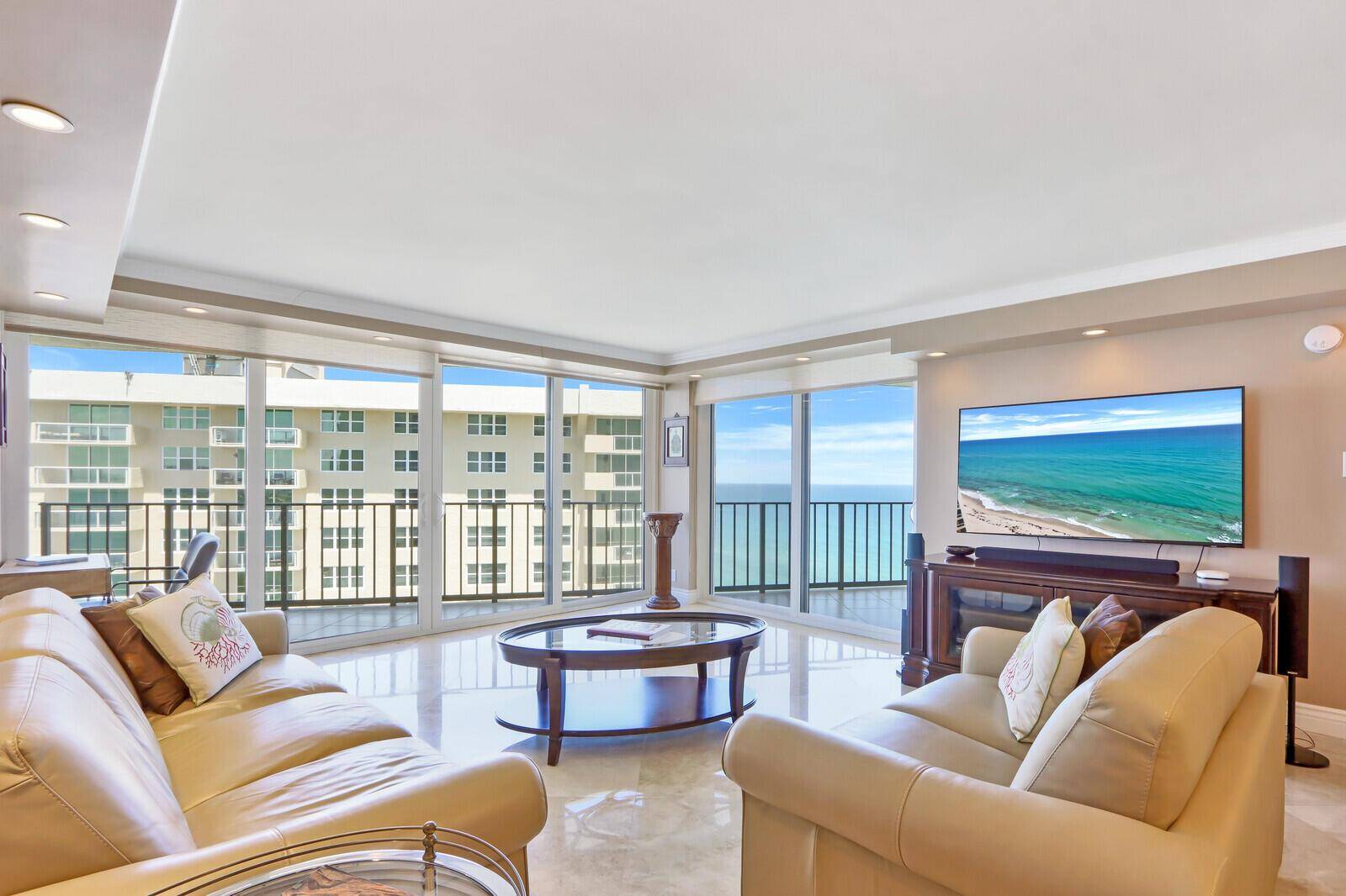 5420 N OceanSinger Island - Condo condo unit 1703 - picture
