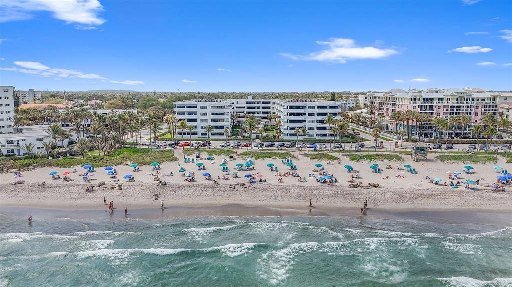 330 SE 20thDeerfield Beach - Condo condo unit 508 - picture