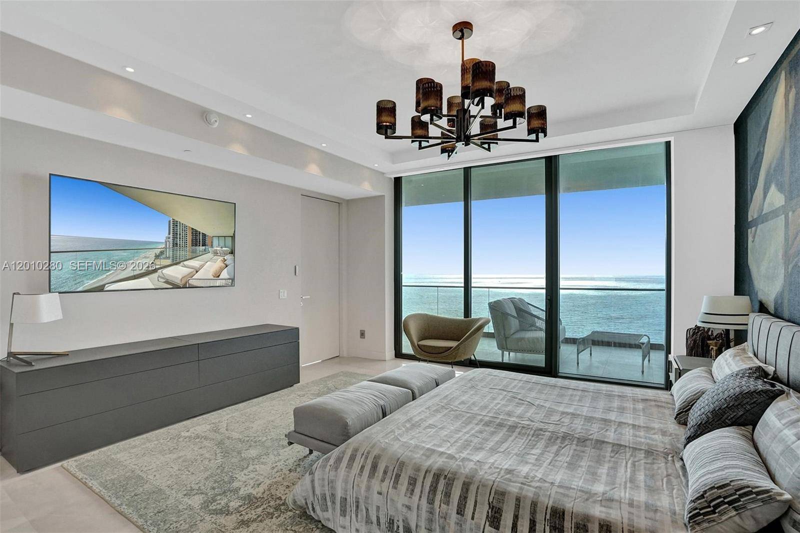 18975 COLLINS AVESunny Isles Beach - Condo/Co-Op/Annual,Condo condo unit 2001 - picture