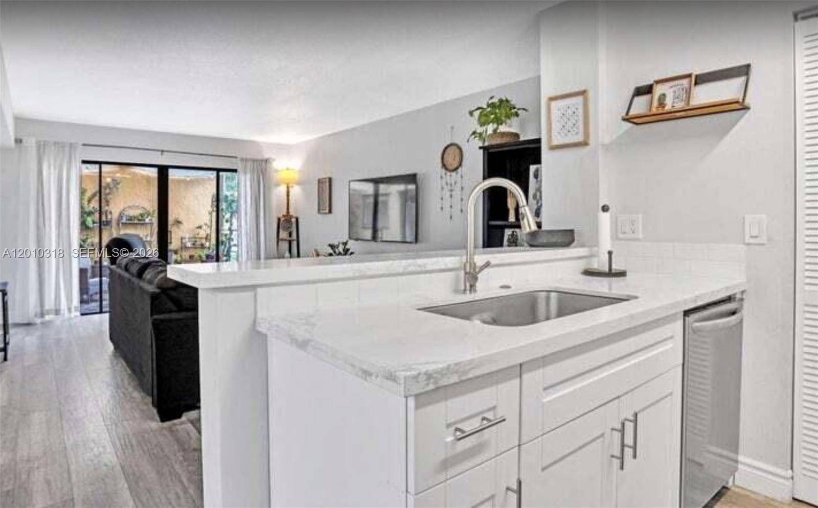8033 NW 71st CtTamarac - Townhouse/Villa-Annual,Townhouse condo unit 8033 - picture