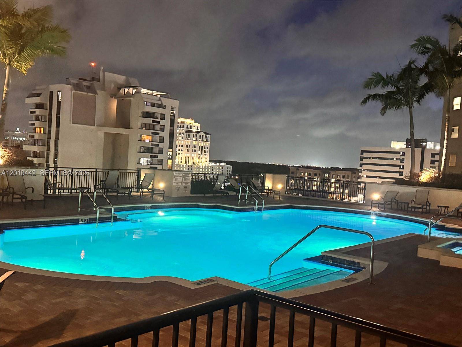 888 S Douglas RdCoral Gables - Condo/Co-Op/Annual,Condo condo unit 1602 - picture