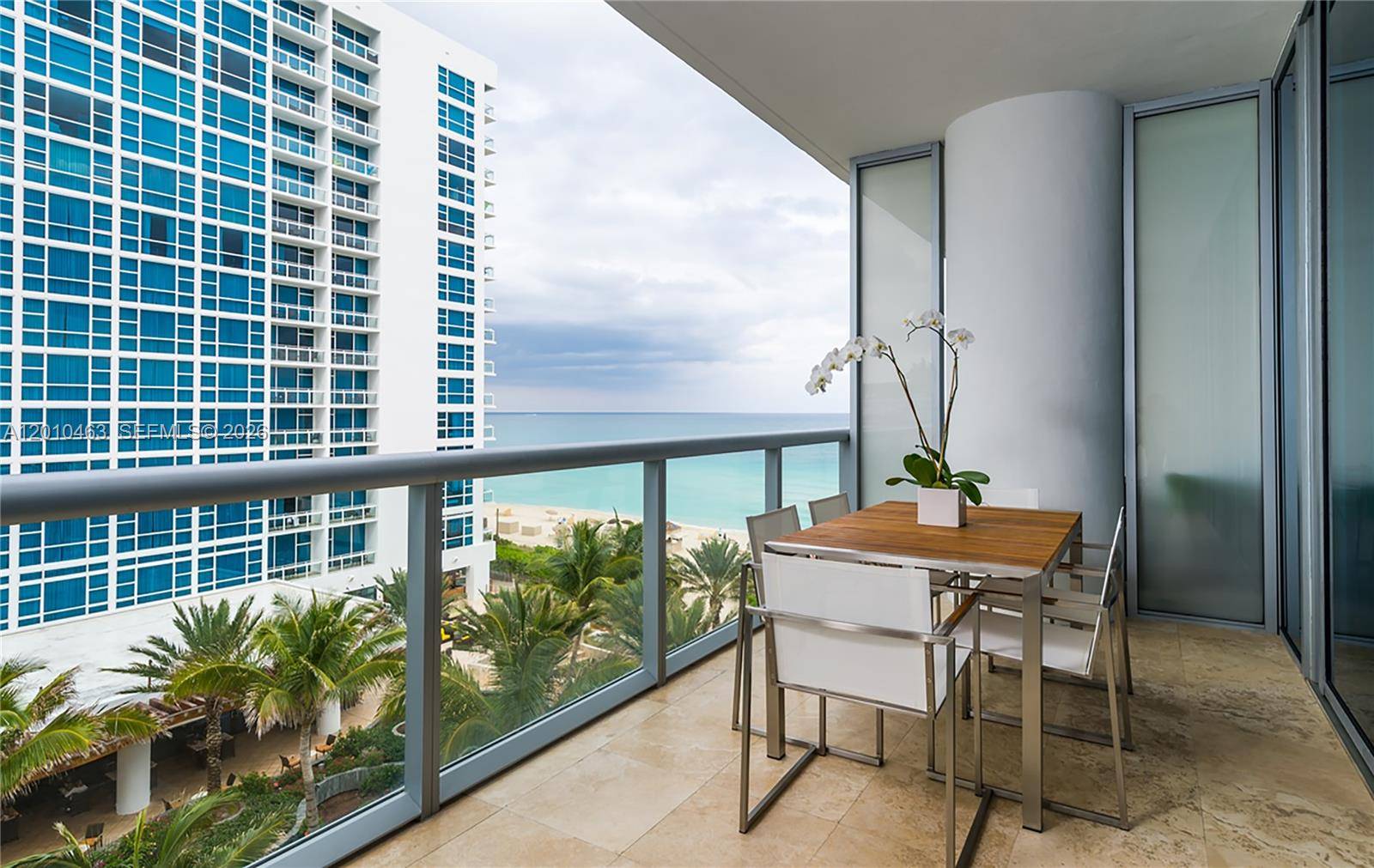 6799 Collins AveMiami Beach - Condo/Co-Op/Seasonal,Condo condo unit 503 - picture