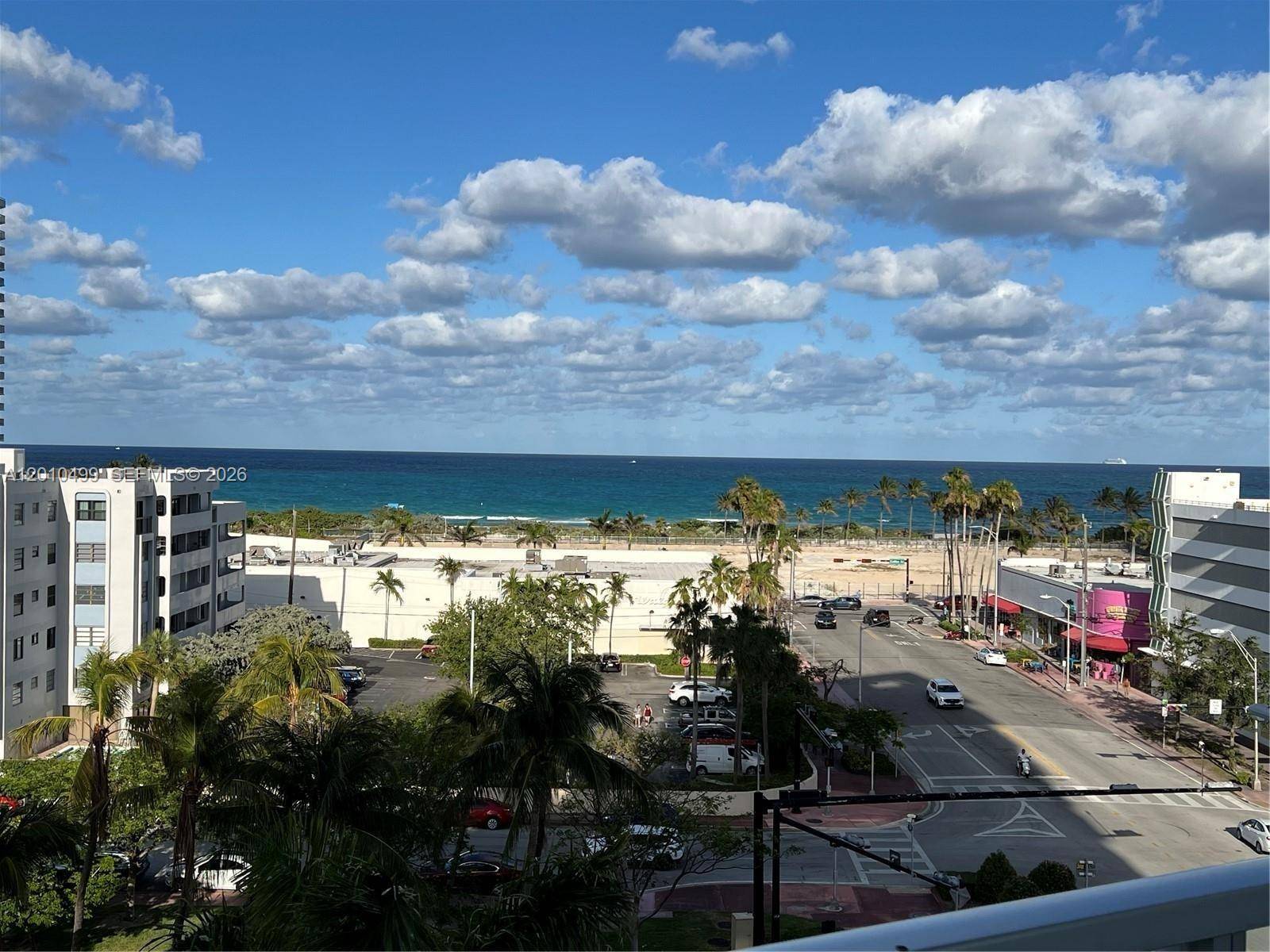 6700 Indian Creek DrMiami Beach - Condo/Co-Op/Annual,Apartment condo unit 701 - picture