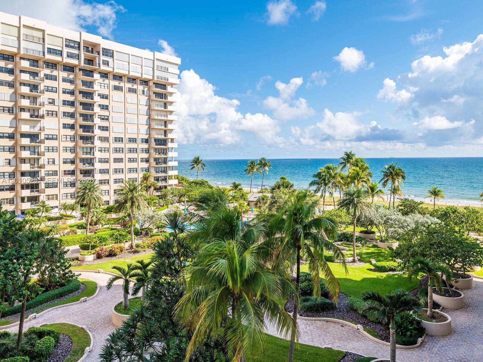 5000 N Ocean BlvdLauderdale By The Sea - Condo/Co-Op/Seasonal,Condo condo unit 506 - picture