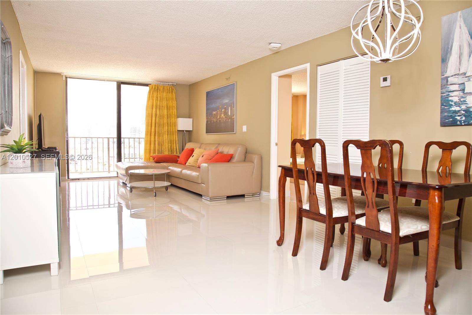 210 174th StSunny Isles Beach - Condo/Co-Op/Annual,Condo condo unit 1107 - picture