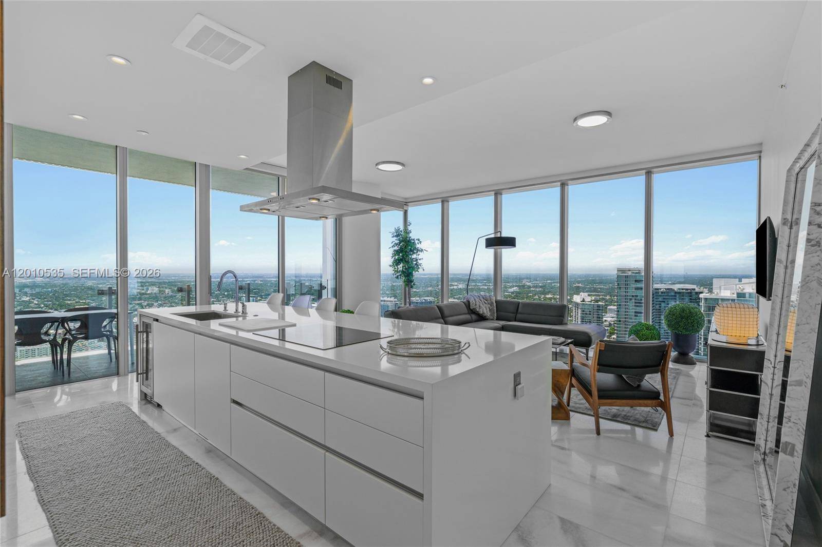 700 NE 26th TerraceMiami - Condo/Co-Op/Seasonal,Condo condo unit 5606 - picture