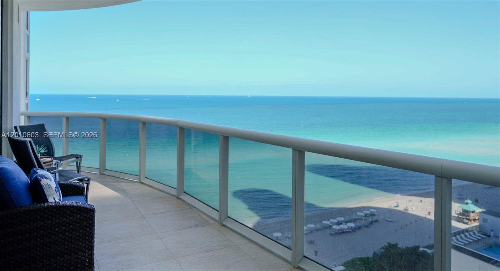 15901 Collins AveSunny Isles Beach - Condo/Co-Op/Annual,Condo condo unit 1102 - picture