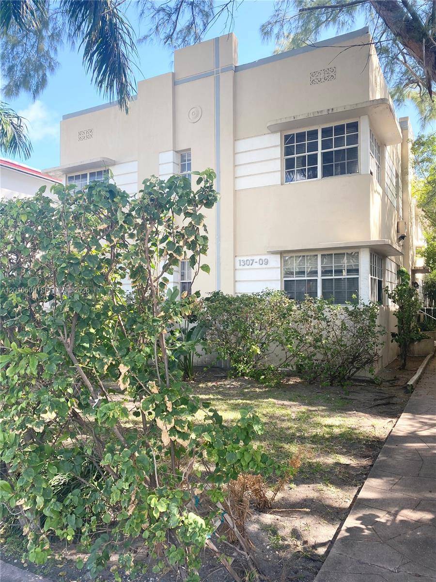 1309 Euclid AveMiami Beach - Condo 1-4 Stories,Condo condo unit 7 - picture