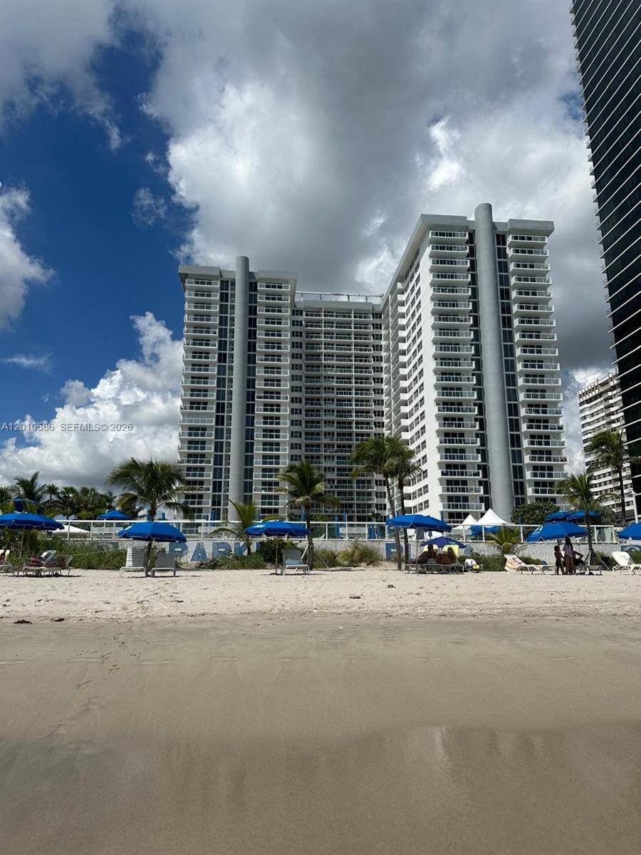 2030 S Ocean DrHallandale Beach - Condo/Co-Op/Annual,Condo condo unit 1706 - picture