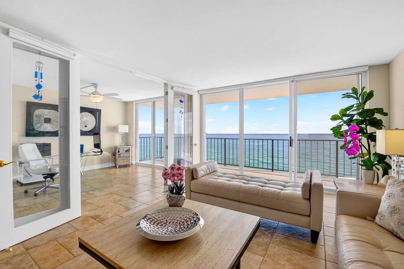 3456 S OceanPalm Beach - Condo condo unit 5020 - picture