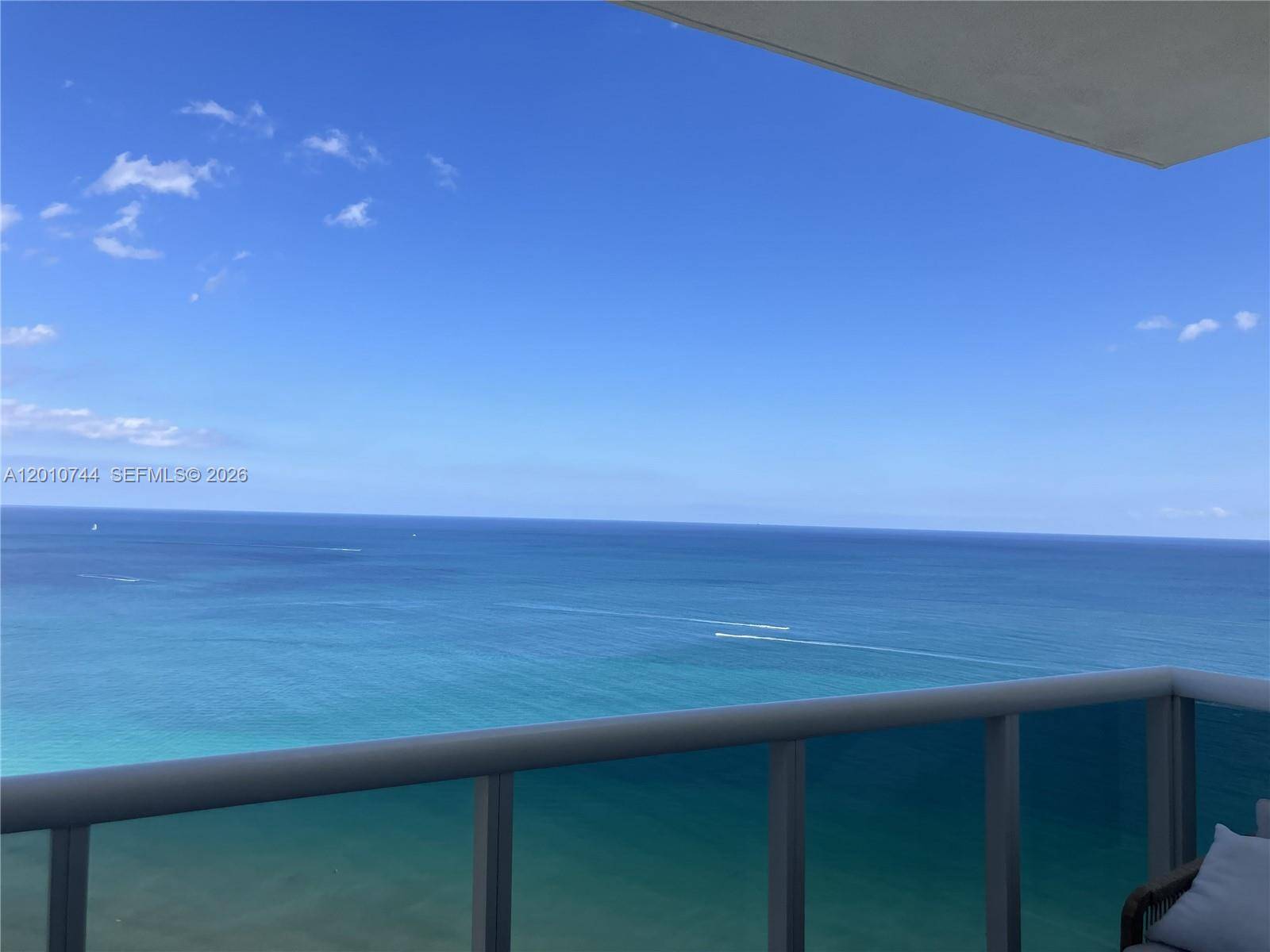18201 Collins AveSunny Isles Beach - Condo/Co-Op/Annual,Condo condo unit 3708 - picture