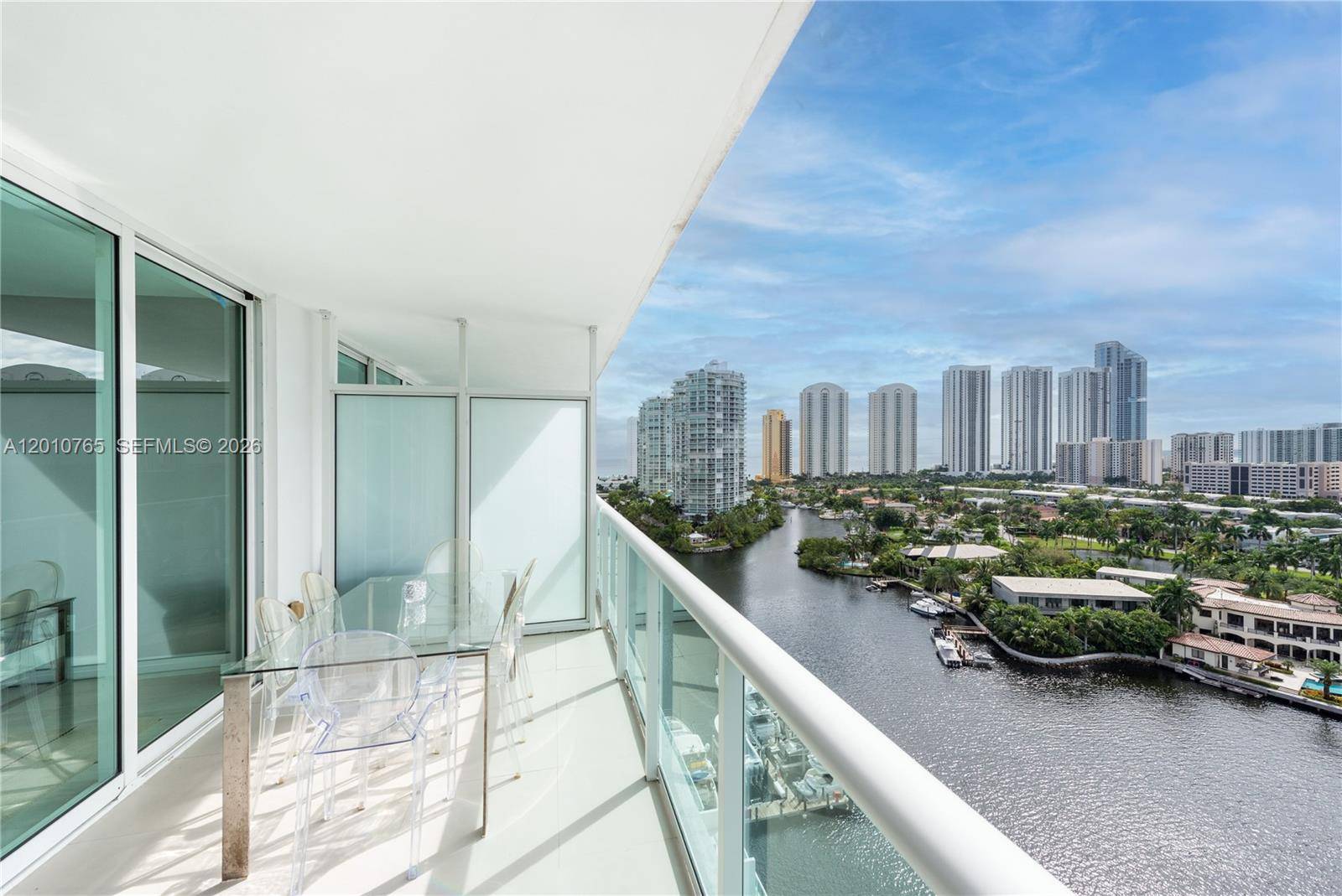 400 Sunny Isles BlvdSunny Isles Beach - Condo/Co-Op/Annual,Condo condo unit 1518 - picture