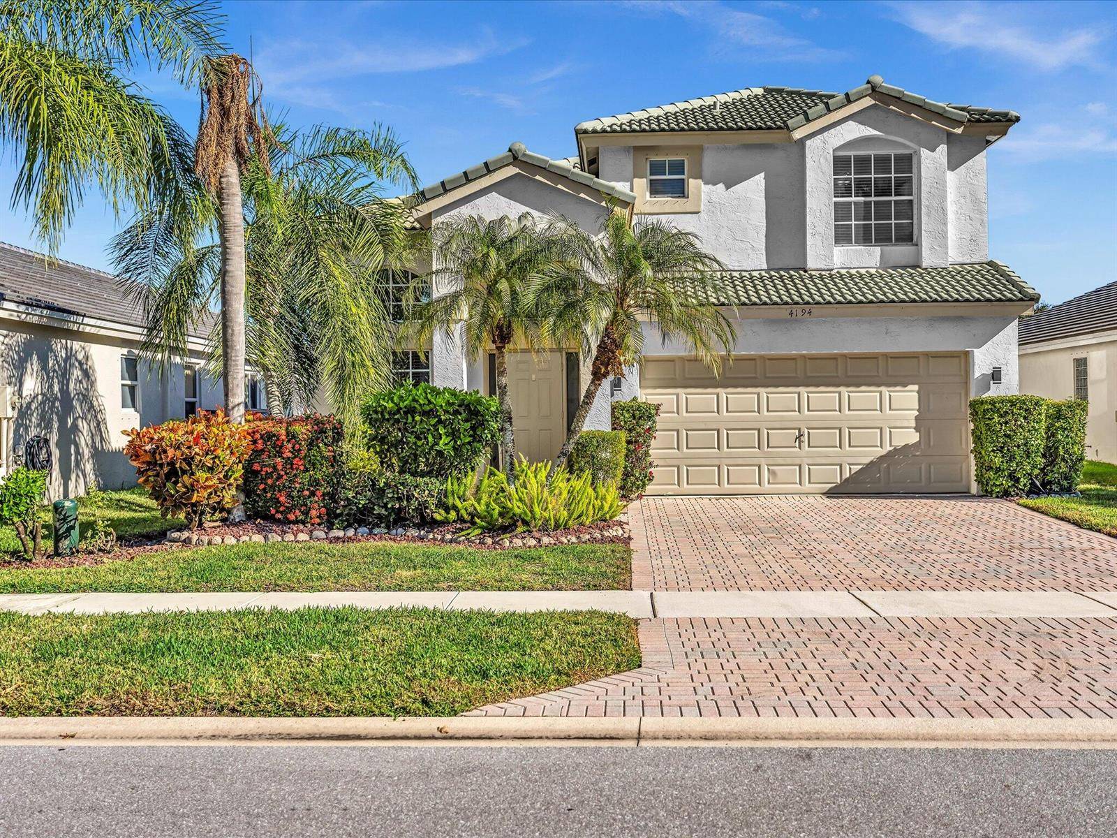 4194 Bluff HarborWellington - picture