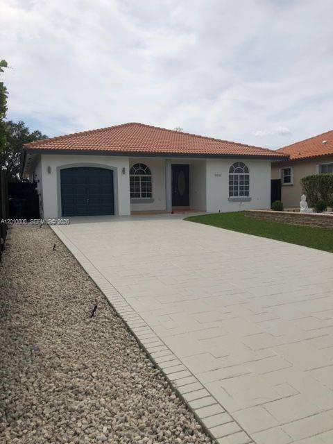 9910 SW 23rd StMiami - Single Family-Annual,House condo unit n/a - picture