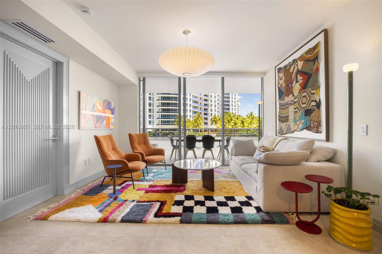 5875 Collins AveMiami Beach - Condo/Co-Op/Annual,Condo condo unit 503 - picture