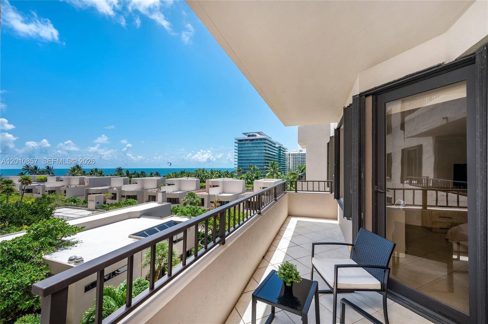 201 Crandon BlvdKey Biscayne - Condo/Co-Op/Seasonal,Condo condo unit 505 - picture