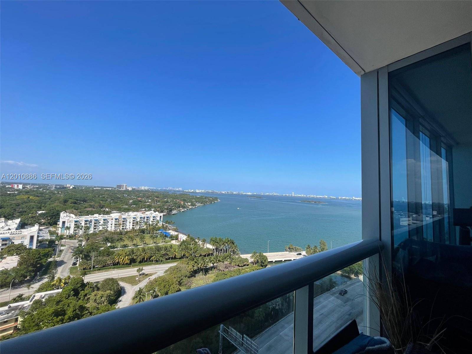 601 NE 36th StMiami - Condo/Co-Op/Annual,Condo condo unit 1705 - picture