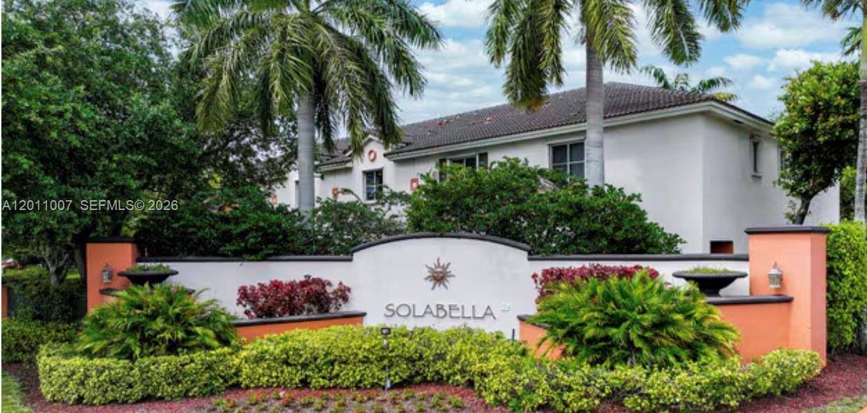 17349 NW 7th AveMiami Gardens - Townhouse condo unit 1002 - picture