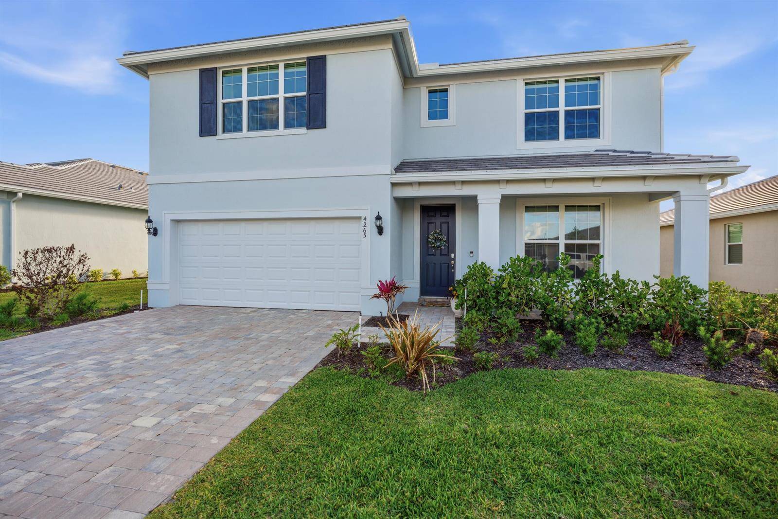 4265 SW CornerstoneStuart - picture
