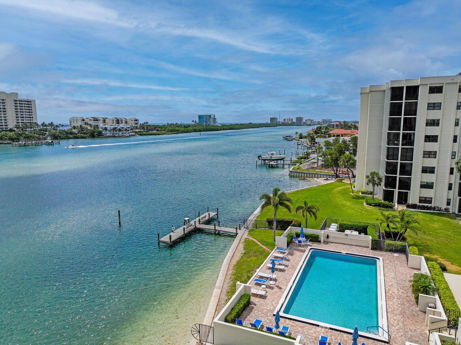 19800 Sandpointe BayTequesta - Condo condo unit 512 - picture
