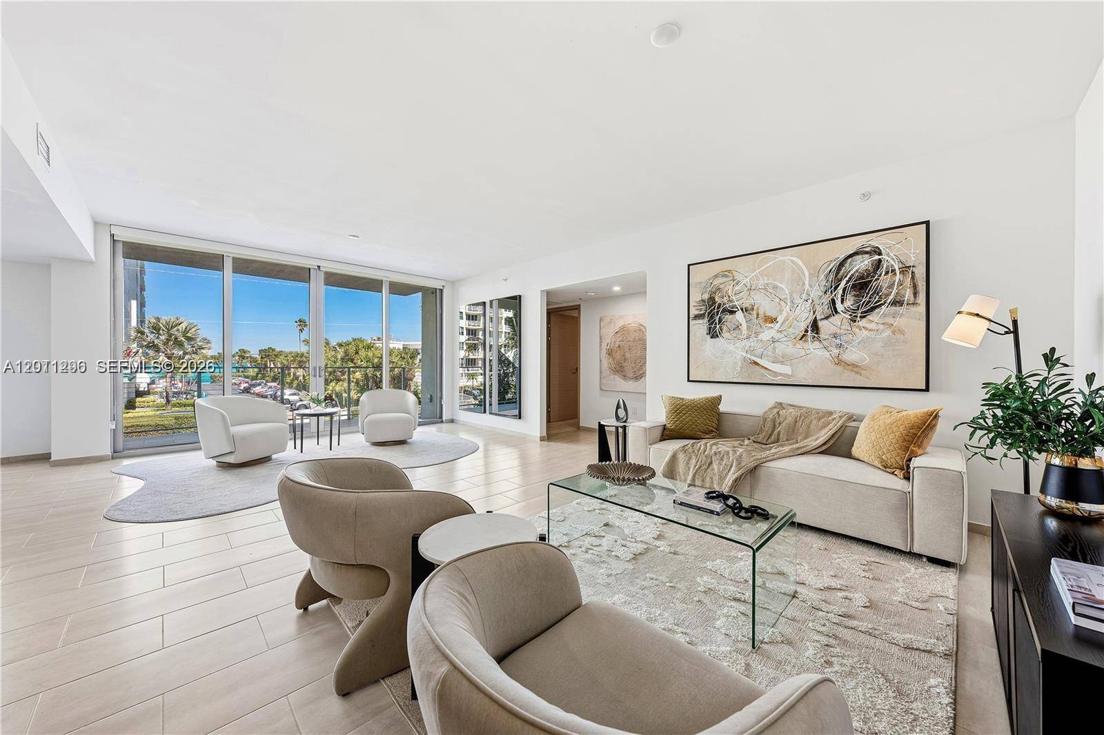 10281 W Bay Harbor DrBay Harbor Islands - Condo/Co-Op/Annual,Condo condo unit 205 - picture