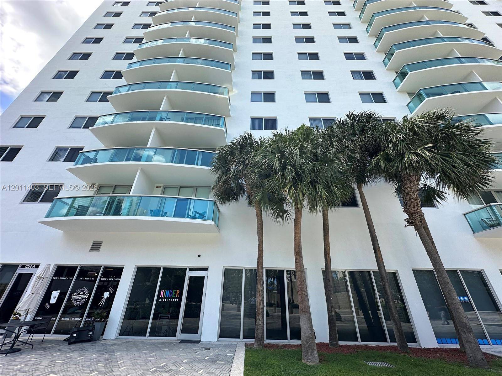 19370 Collins AveSunny Isles Beach - condo unit CU-3 - picture
