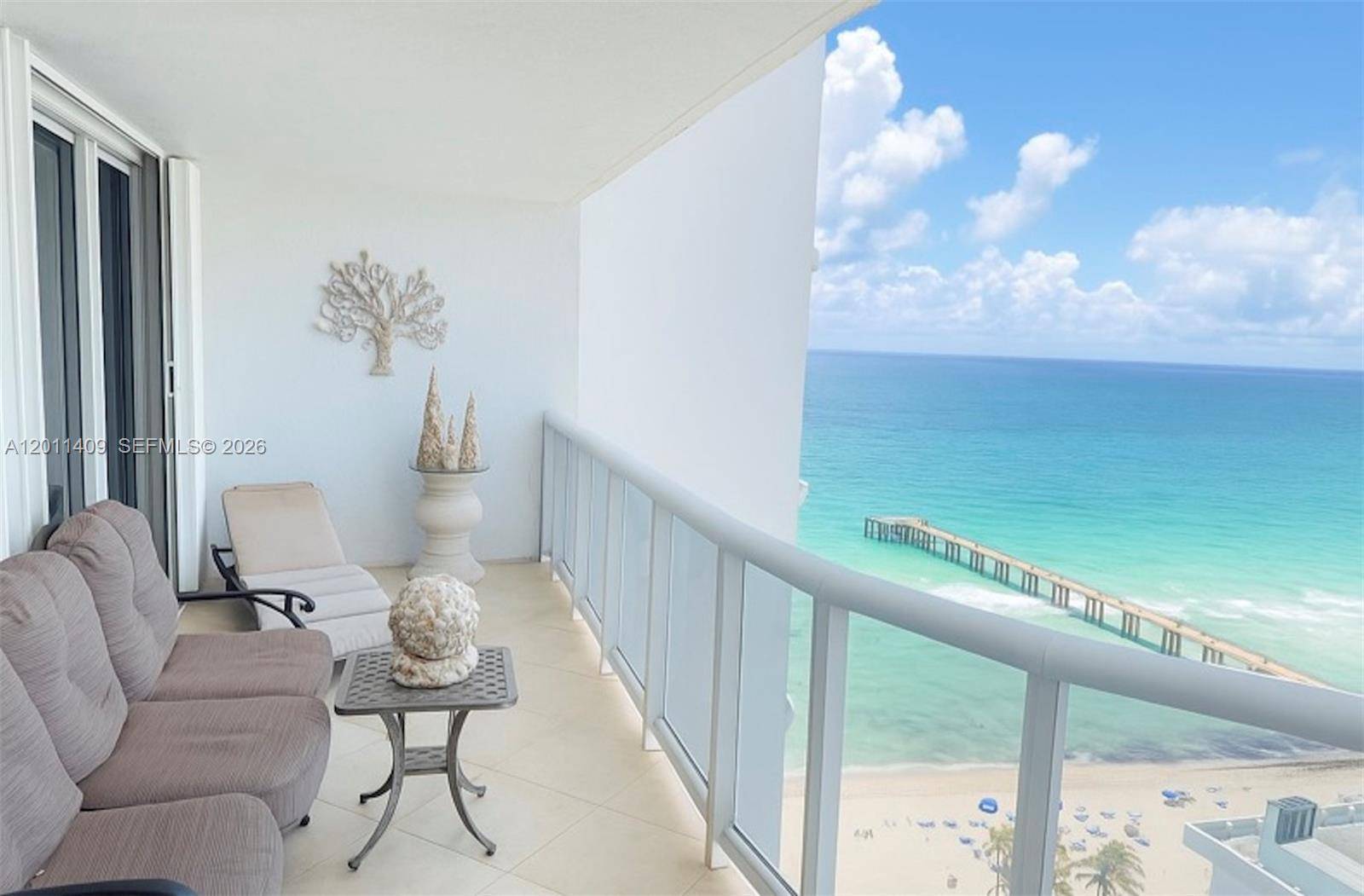 16711 Collins AveSunny Isles Beach - Condo/Co-Op/Annual,Condo condo unit 2301 - picture