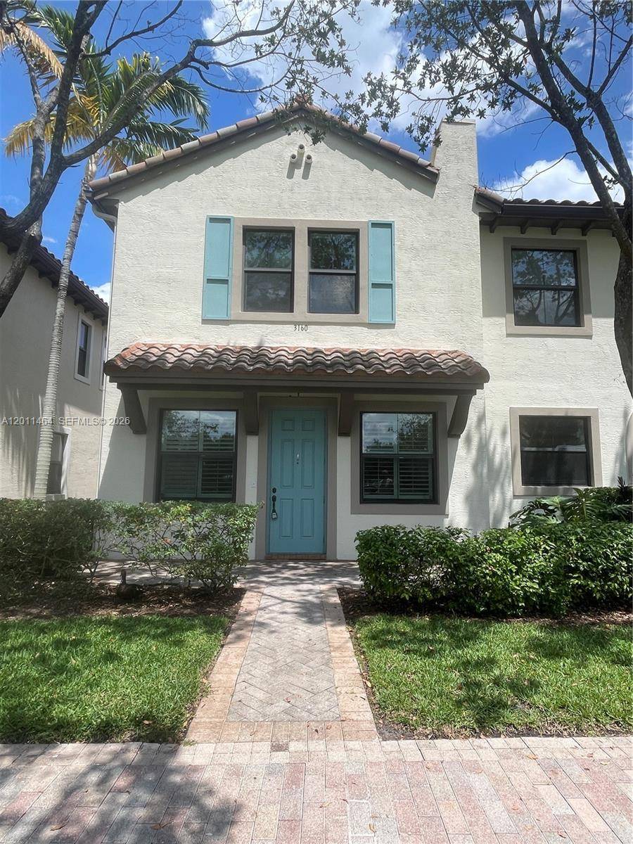 3160 NW 127th TerSunrise - Townhouse/Villa-Annual,Condo condo unit 3160 - picture