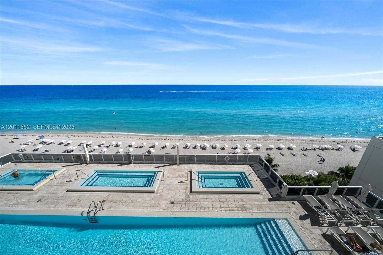1830 S Ocean DrHallandale Beach - Condo/Co-Op/Seasonal,Condo condo unit 1002 - picture