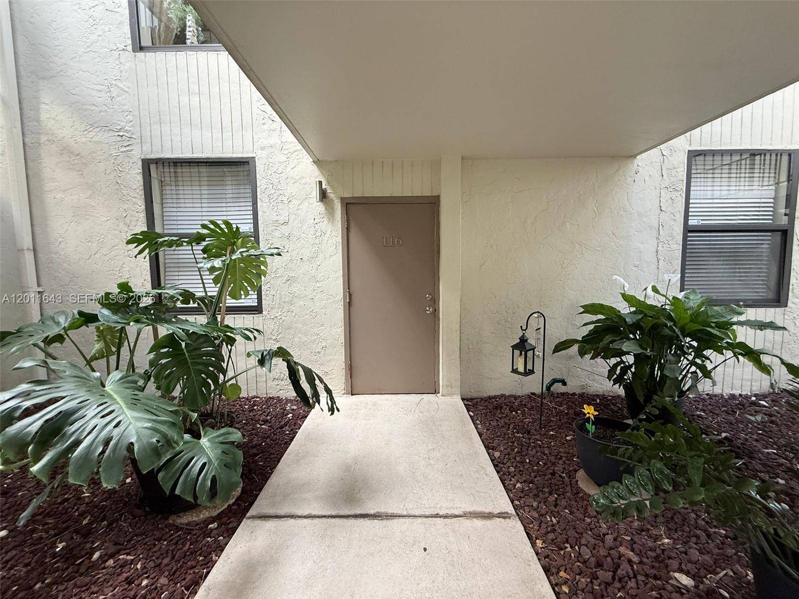 20441 NE 30th AveAventura - Apartments-Annual,Apartment condo unit 116-9 - picture