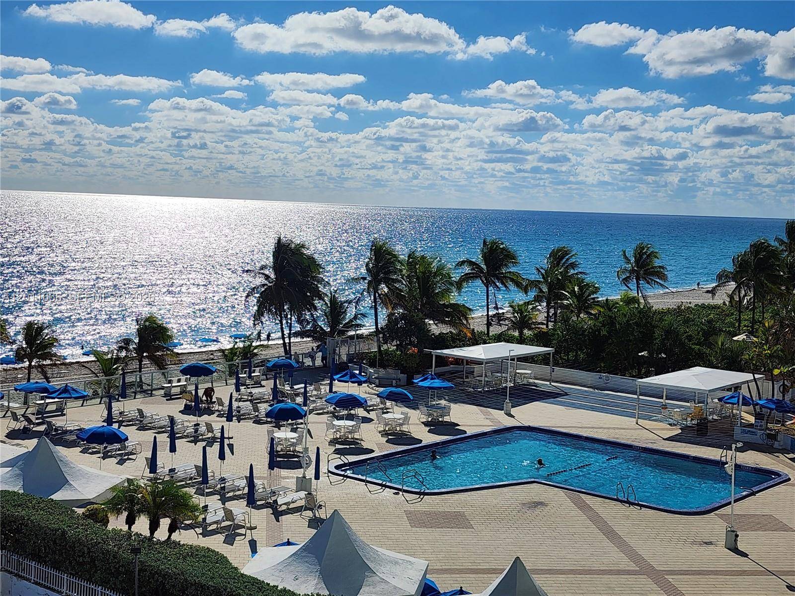 2030 S Ocean DrHallandale Beach - Condo/Co-Op/Seasonal,Condo condo unit 1107 - picture