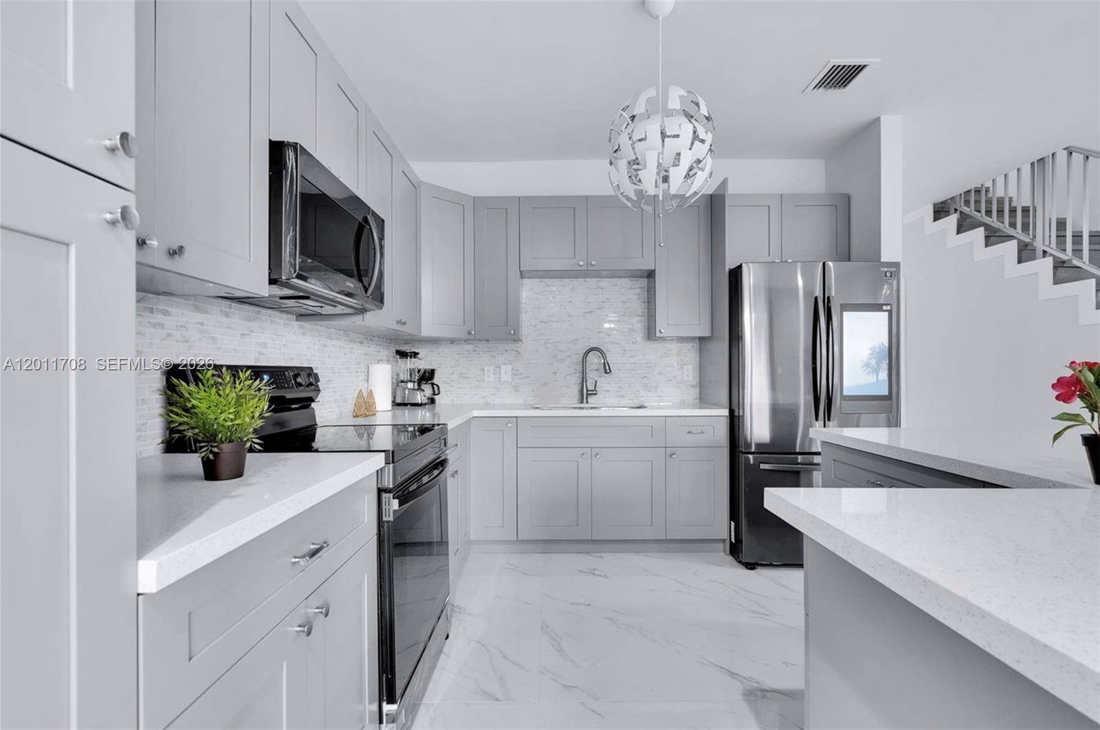 1968 NW 25th AveMiami - Duplex/Tri/Quad-Annual,Multi Family condo unit 1968 - picture