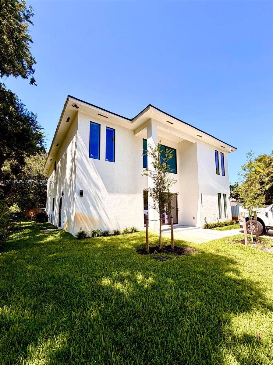 3371 NW 51st StMiami - Duplex/Tri/Quad-Annual,Multi Family condo unit A&B - picture