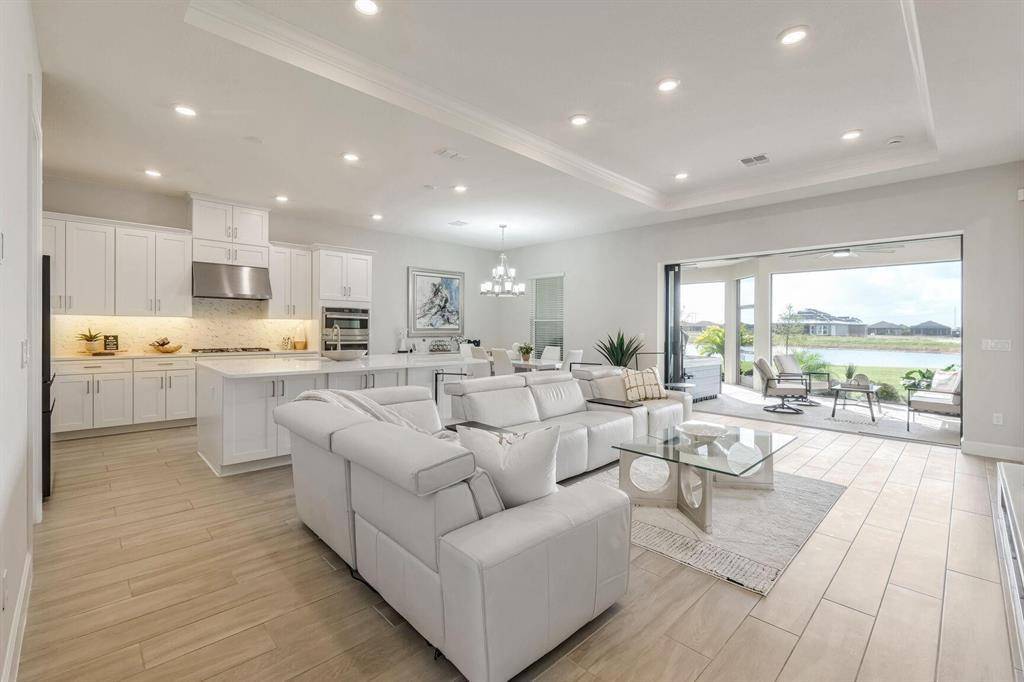 9796 SW SantiniPort St. Lucie - picture
