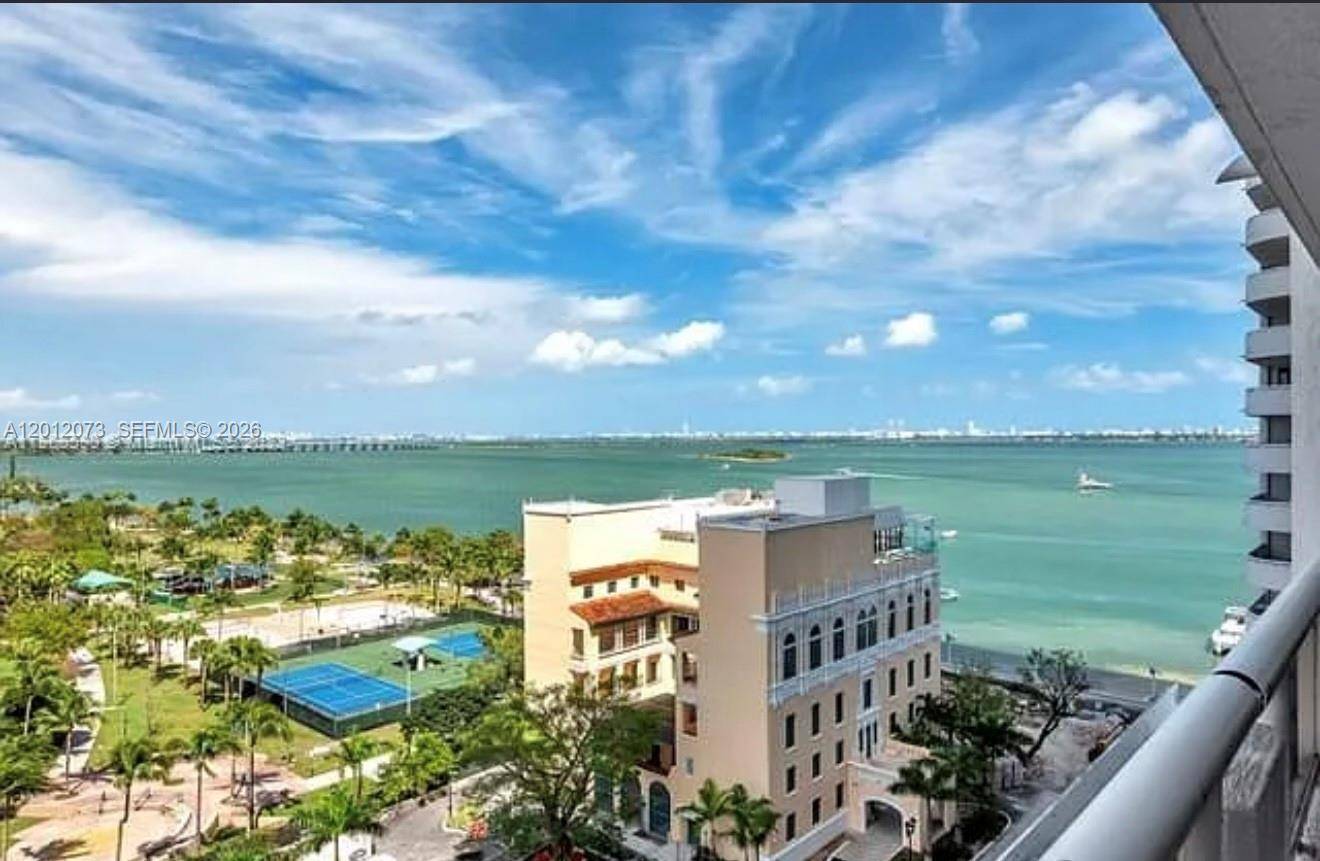 1717 N Bayshore DrMiami - Condo/Co-Op/Seasonal,Condo condo unit A1448 - picture