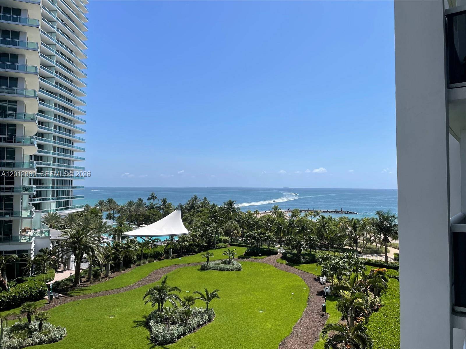 10275 Collins AveBal Harbour - Condo/Co-Op/Annual,Condo condo unit 602 - picture