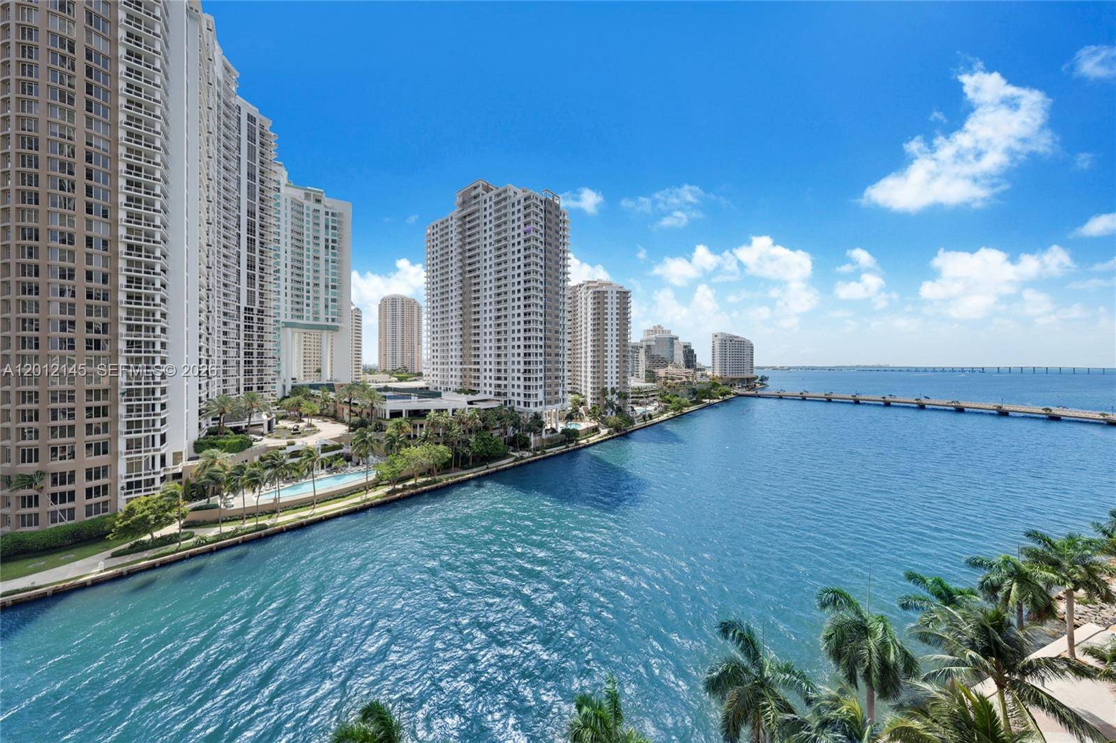 465 Brickell AveMiami - Condo/Co-Op/Annual,Condo condo unit 1019 - picture