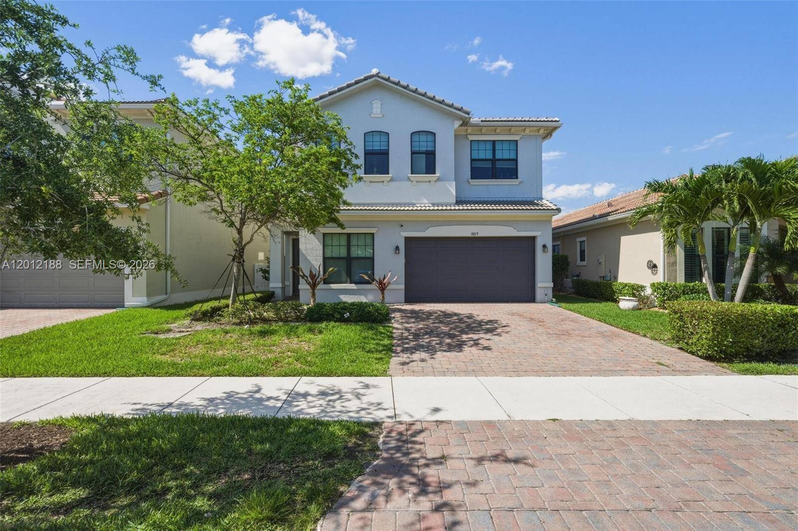 8815 NW 37th DrCoral Springs - picture