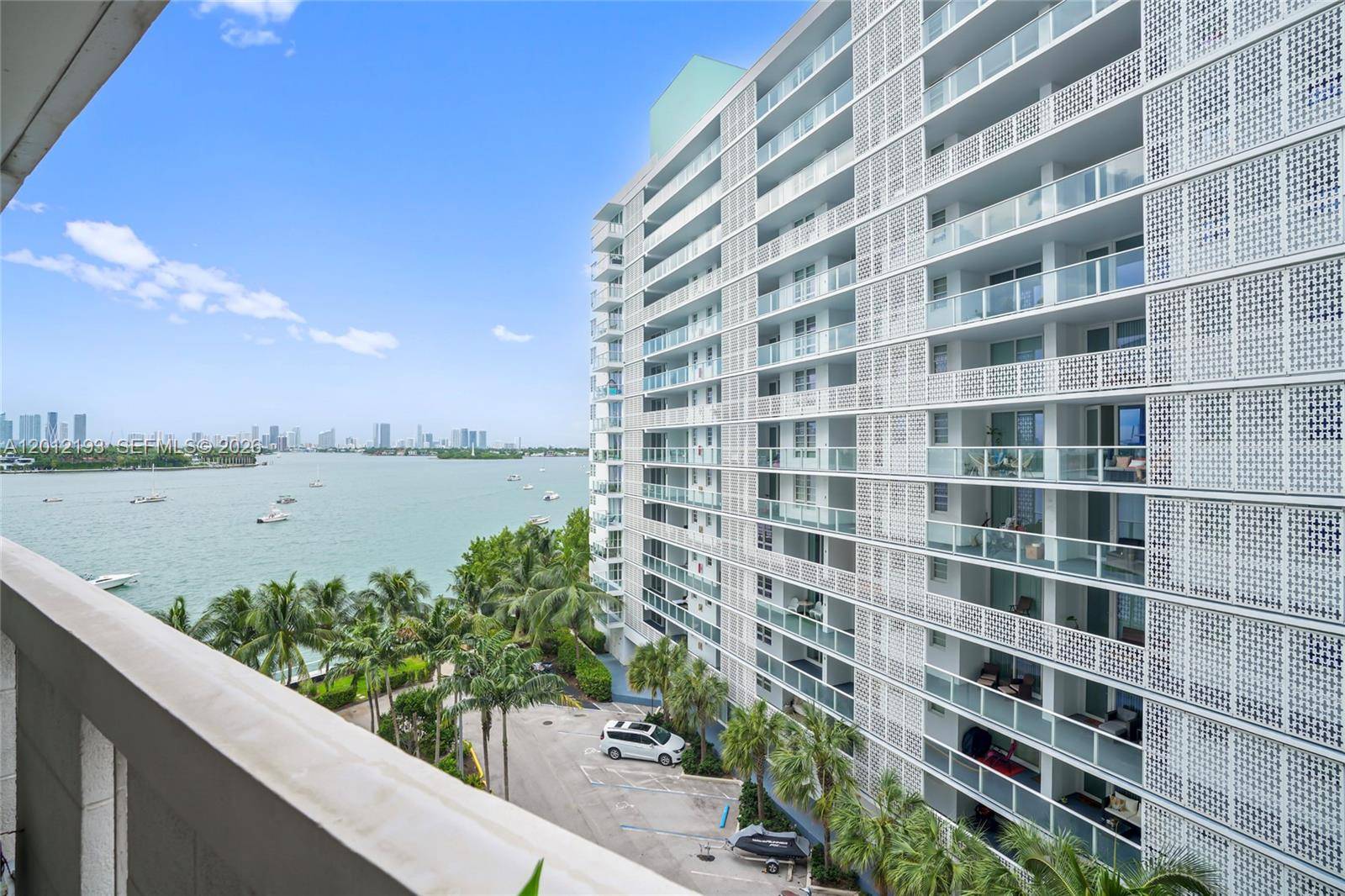 800 West AveMiami Beach - Condo/Co-Op/Annual,Condo condo unit 738 - picture