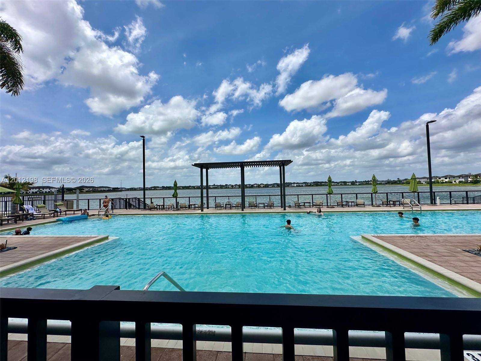9083 NW 159th StMiami Lakes - Townhouse/Villa-Annual,Townhouse condo unit 9083 - picture