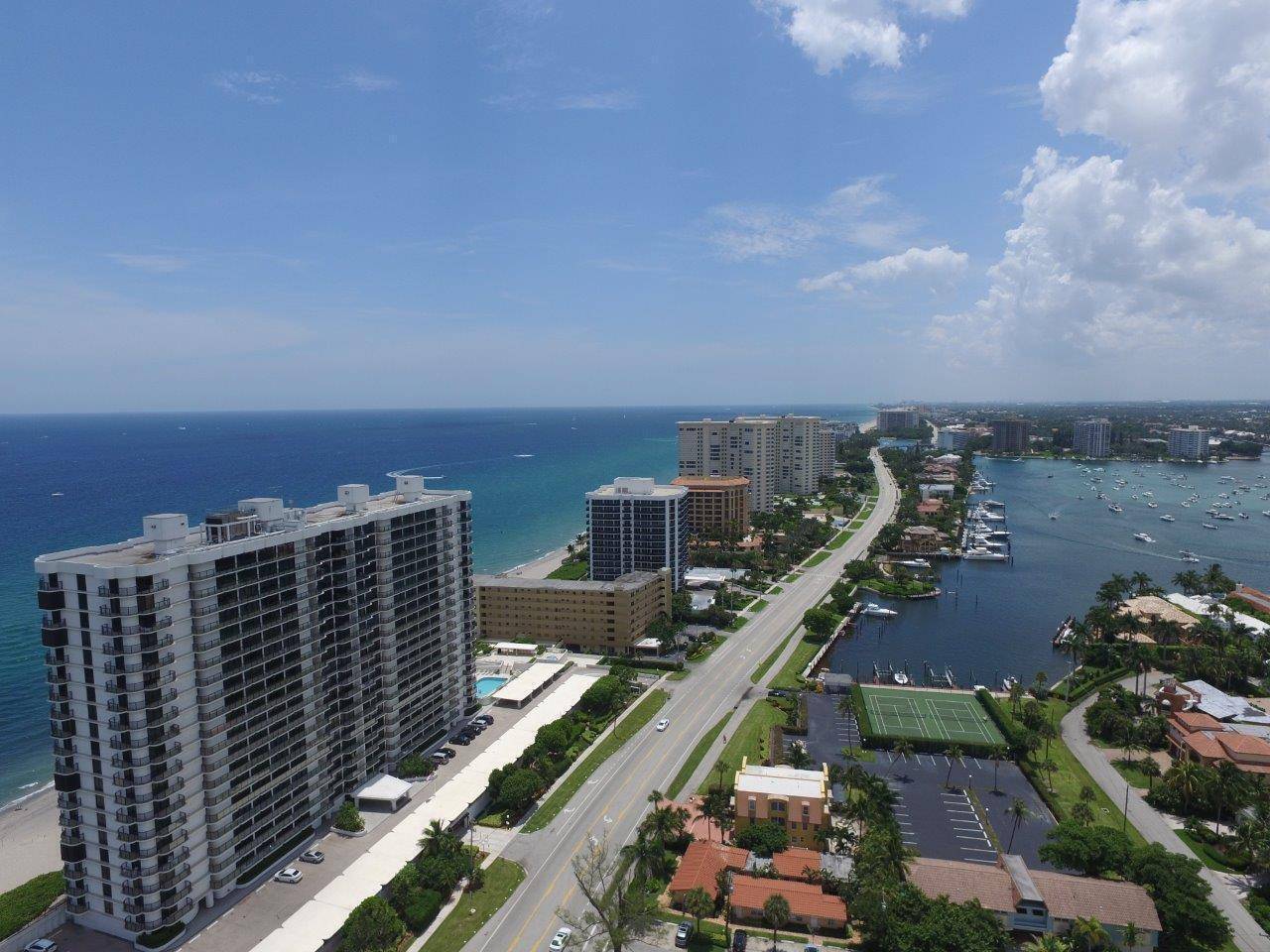 250 S OceanBoca Raton - Condo condo unit 3h - picture