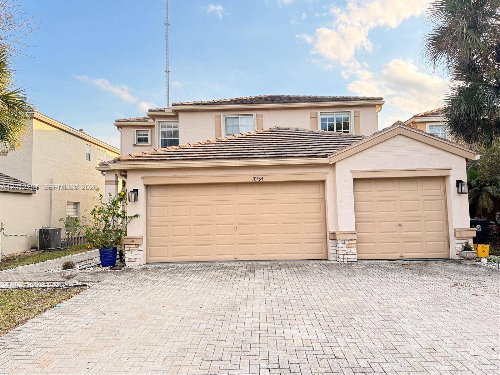 10434 White Pinto CtLake Worth - picture