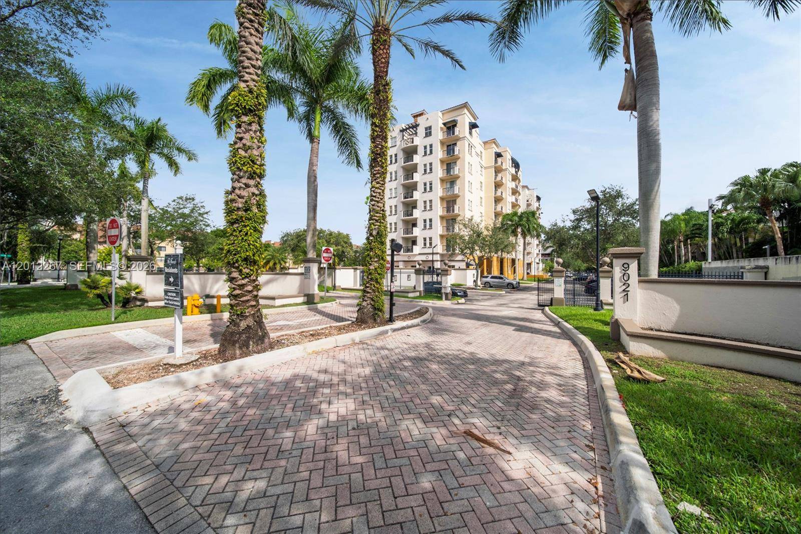 9021 SW 94th StMiami - Condo/Co-Op/Annual,Condo condo unit 310 - picture