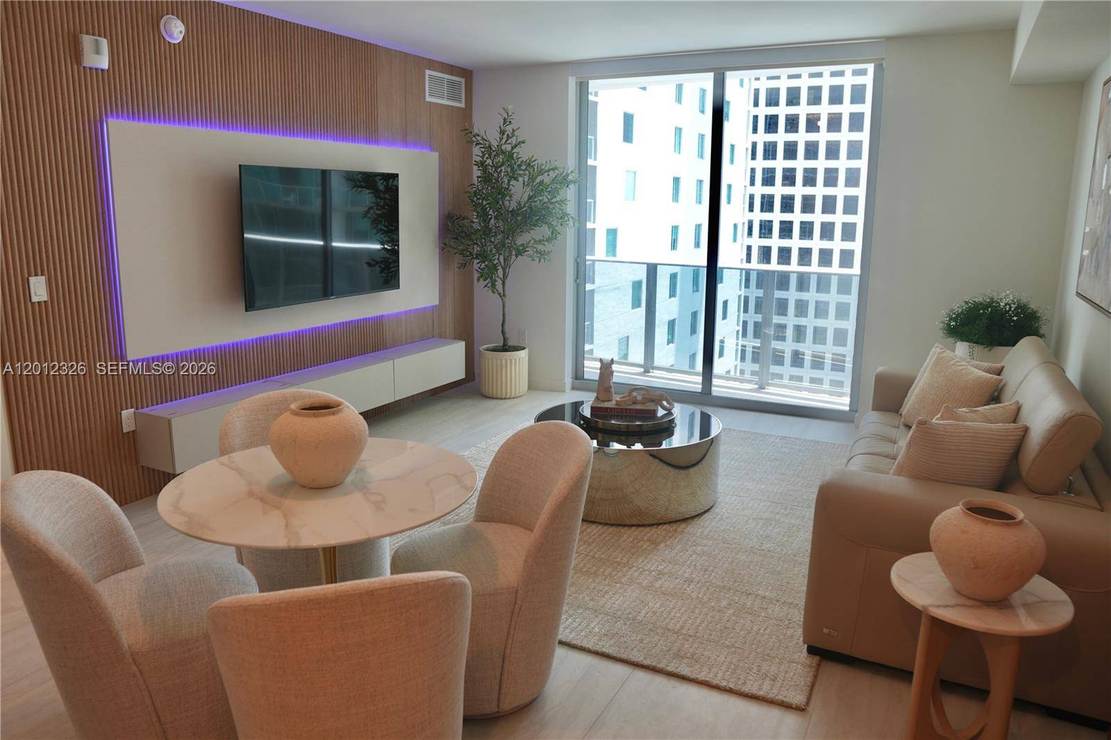 77 SE 5th StreetMiami - Condo/Co-Op/Annual,Condo condo unit 2414 - picture