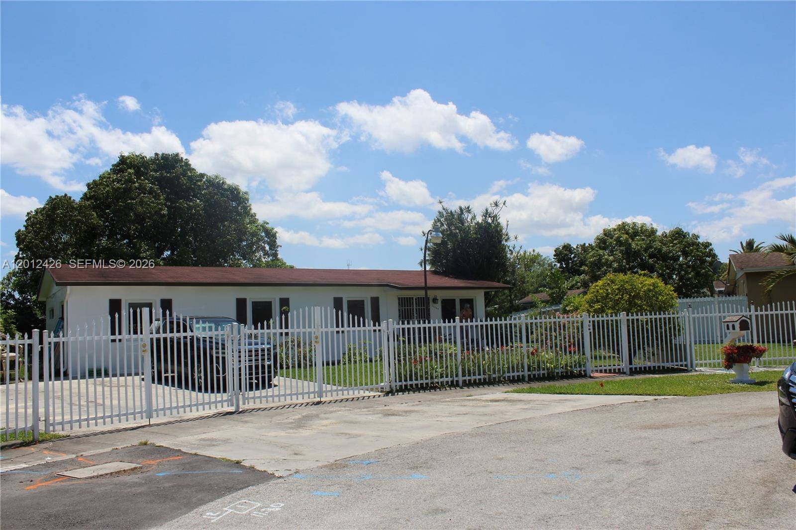 30724 SW 154th CtHomestead - Single Family-Annual,House condo unit 30724 - picture