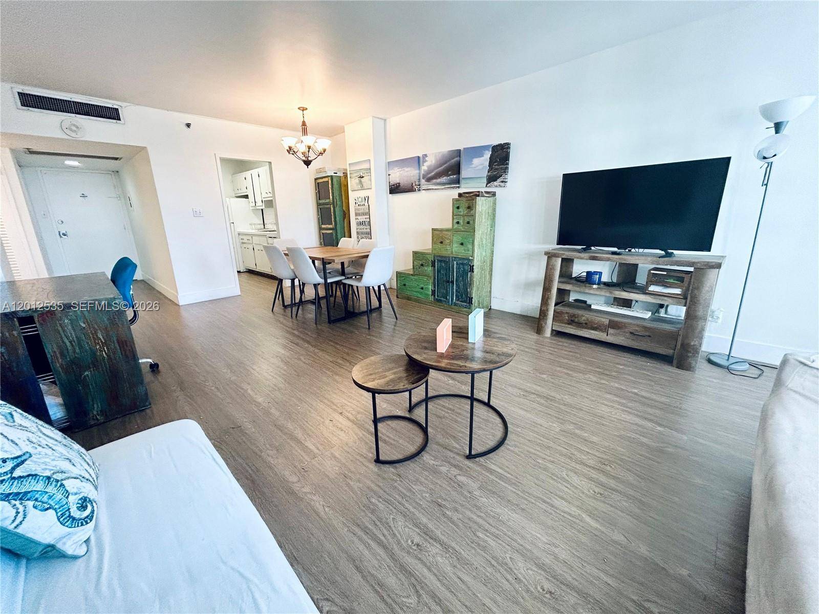 100 Lincoln RdMiami Beach - Condo/Co-Op/Seasonal,Condo condo unit 922 - picture