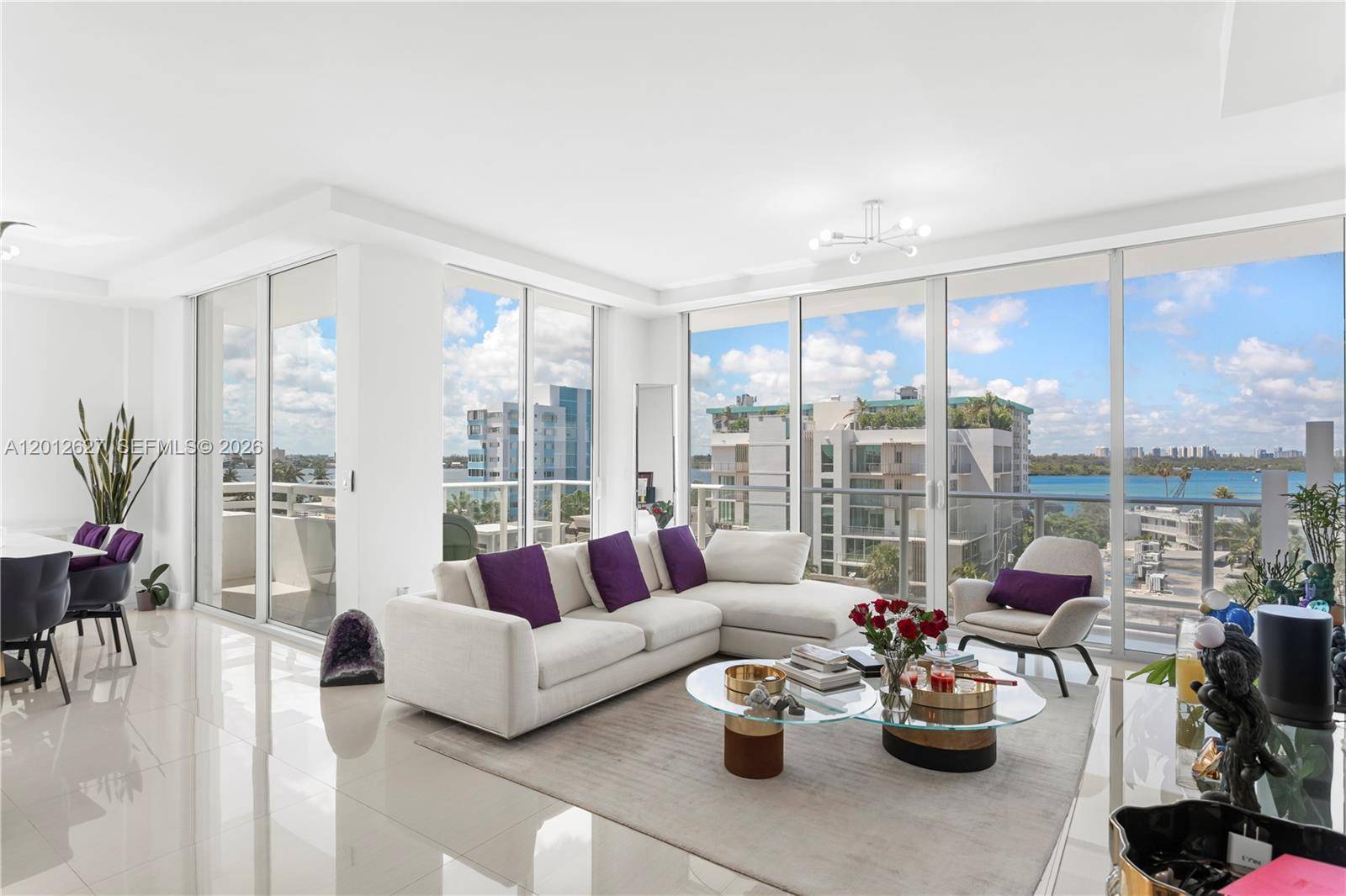 1150 102nd StBay Harbor Islands - Condo/Co-Op/Annual,Condo condo unit 706 - picture
