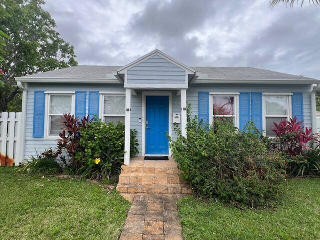 733 GreenWest Palm Beach - picture